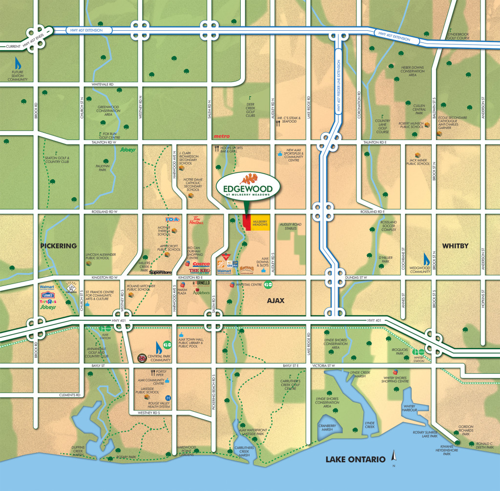 Edgewood Map_Logos | Sundial Homes